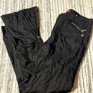 Vintage Unionbay snowboard pants